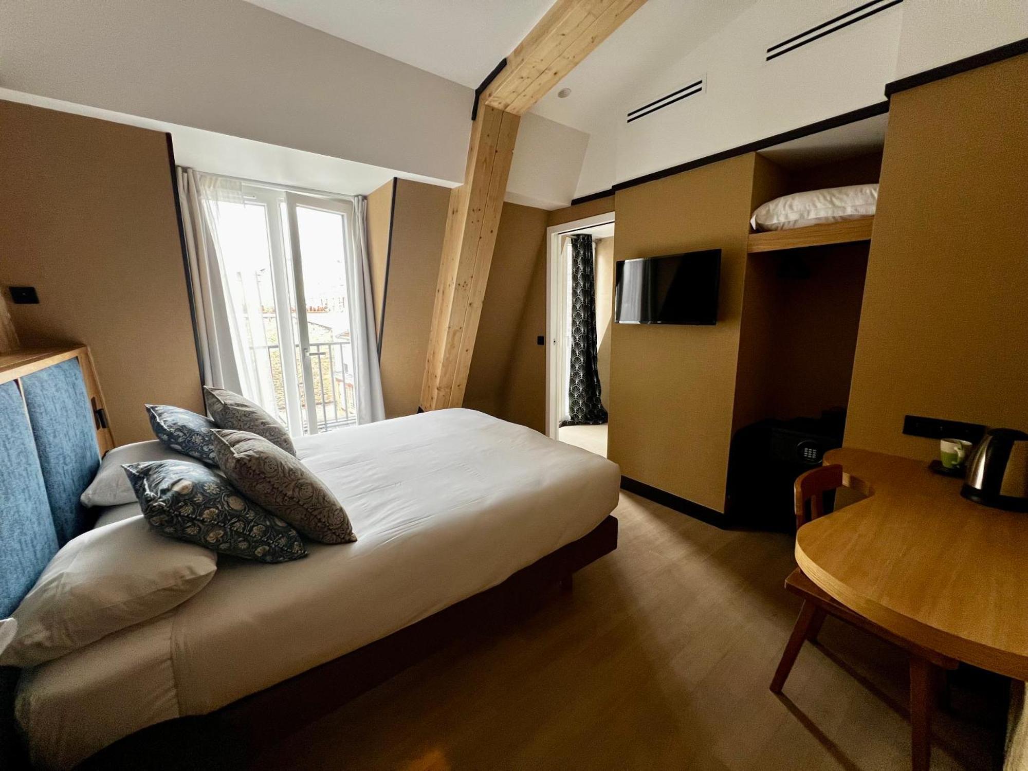 Amiral-fondary 3* París
