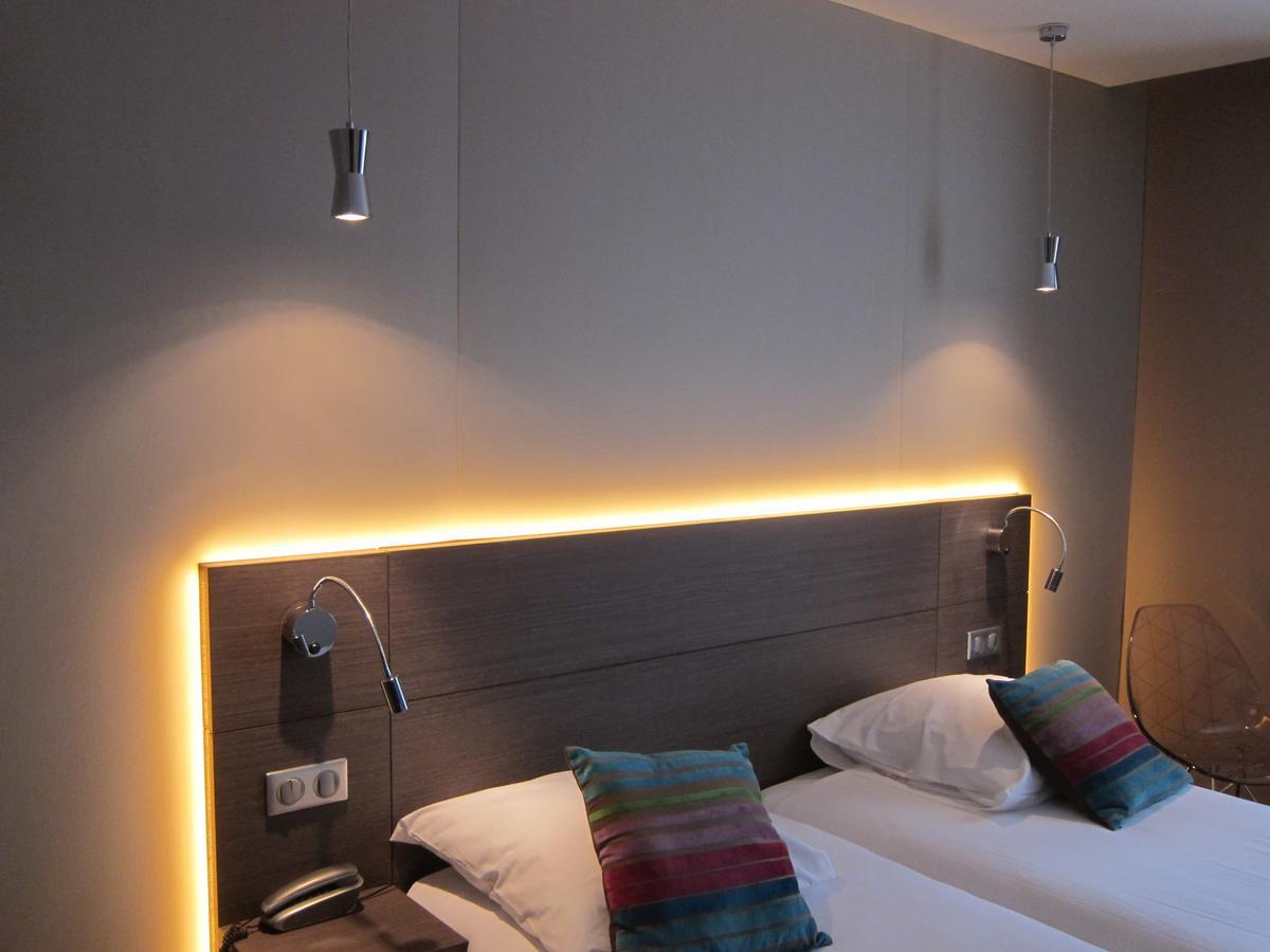 Amiral-fondary 3* París