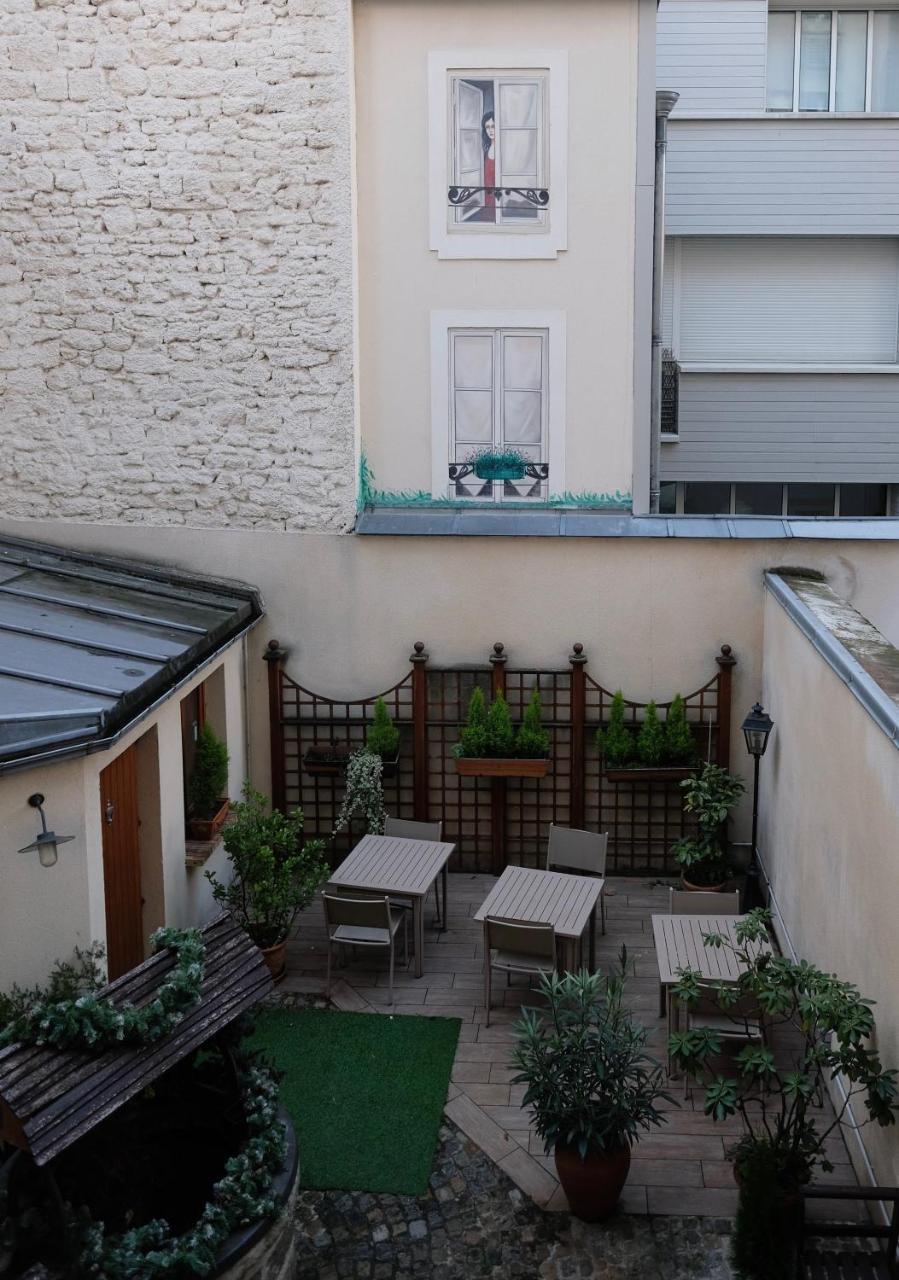 Amiral-fondary París